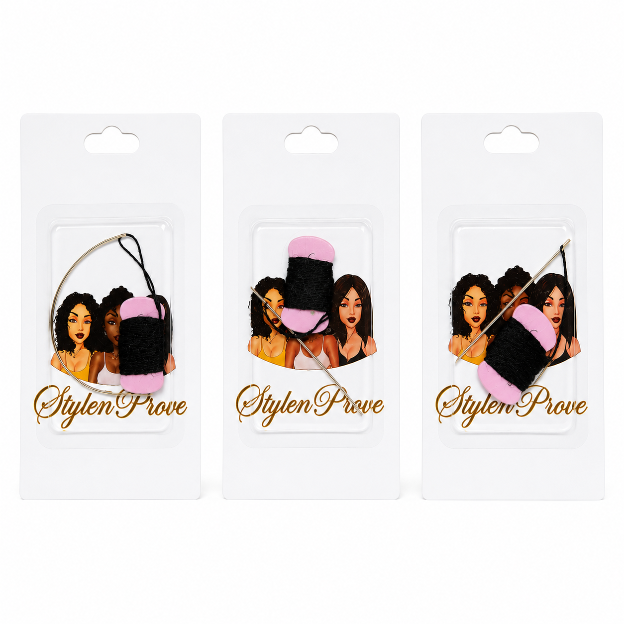Ready Stitch™ product — available for wholesale